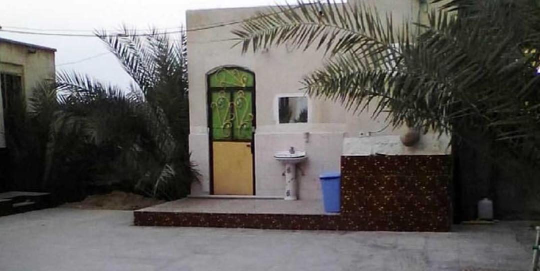 اقامتگاه بومگردی علیشاهی