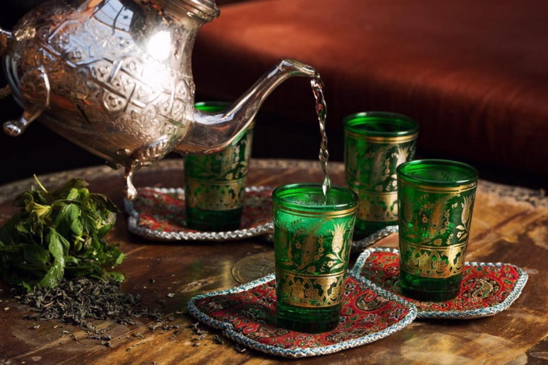 نوشیدنی در فودکورت فودلند