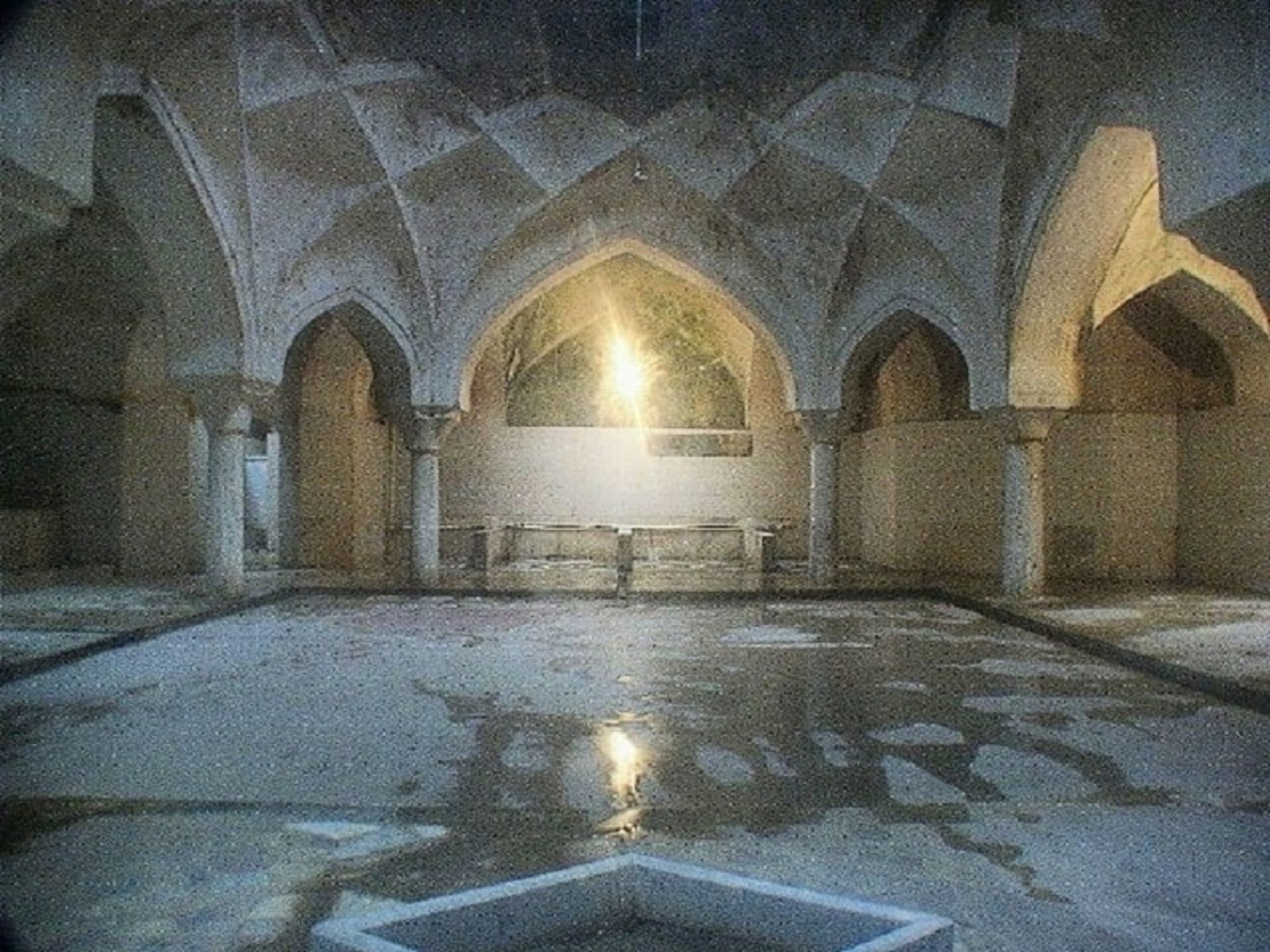 حمام گلشن