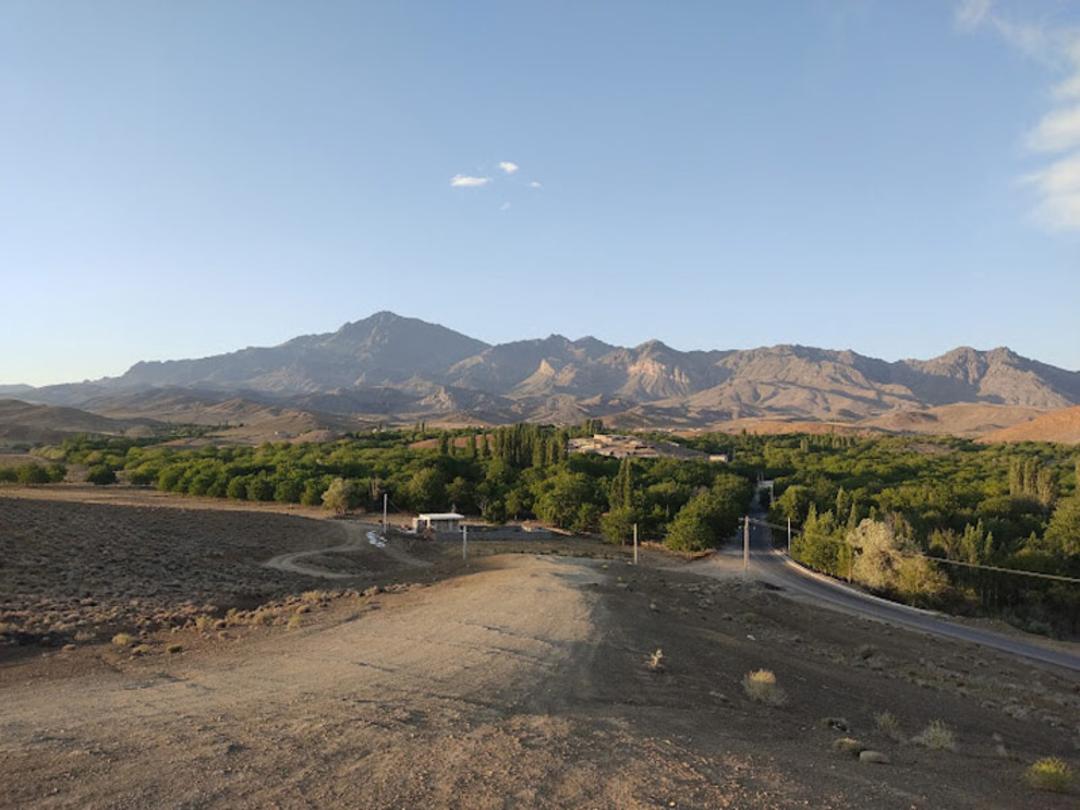 روستای بنگان