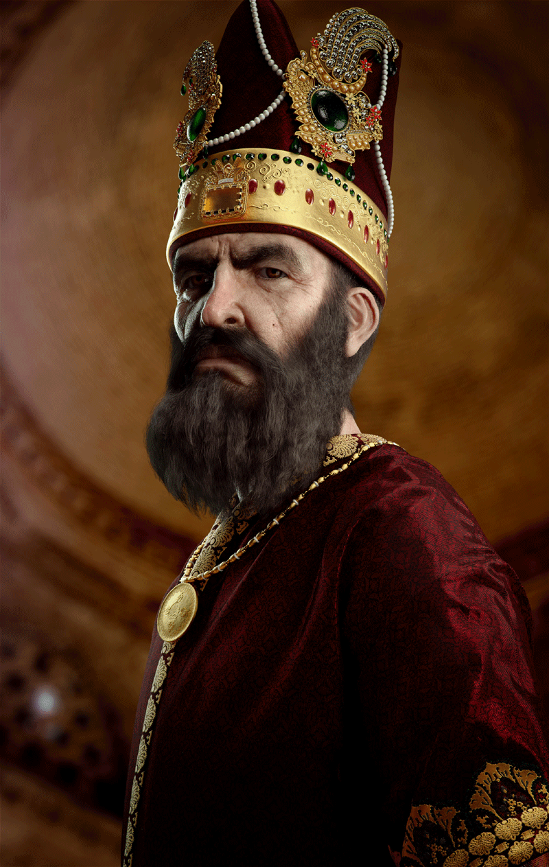 نادرشاه افشار