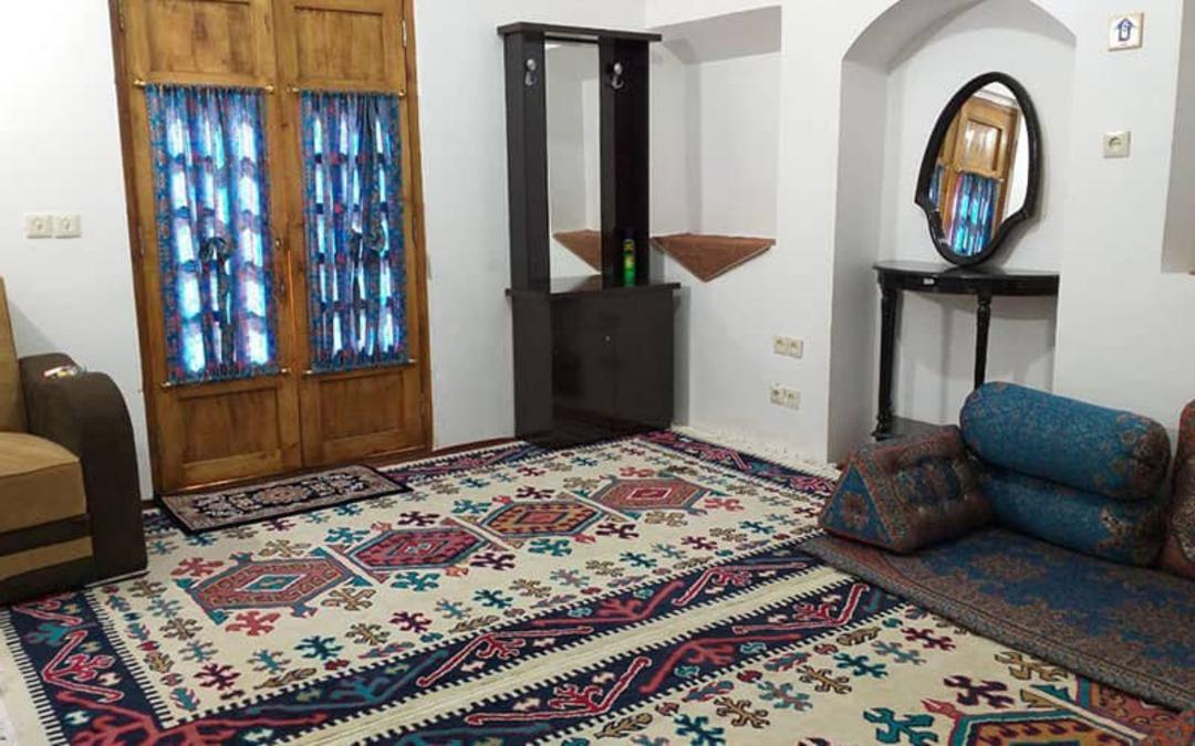 باغ پهلوان پور مهریز