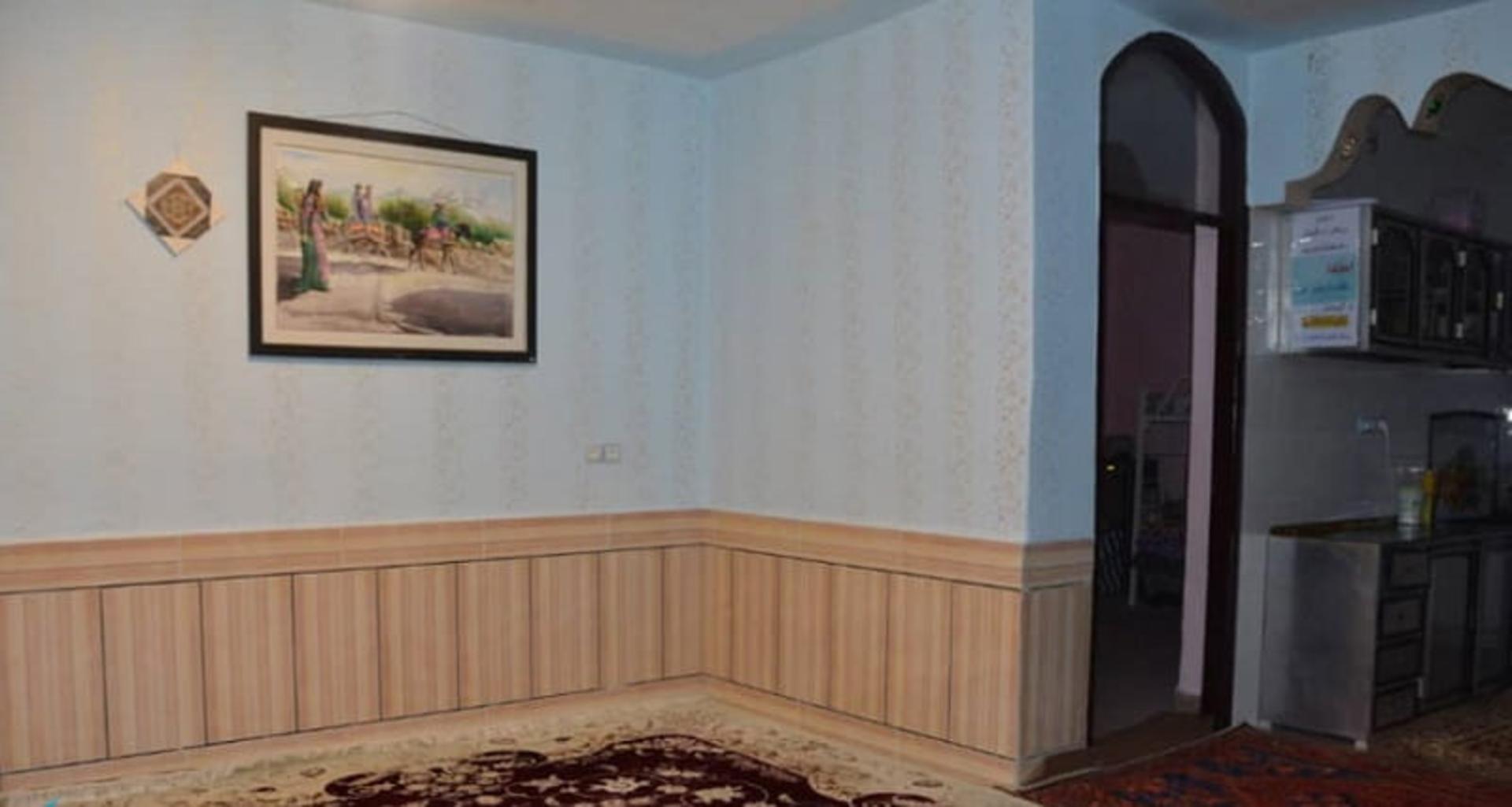 اتاق اقامتگاه گردشگری مهر