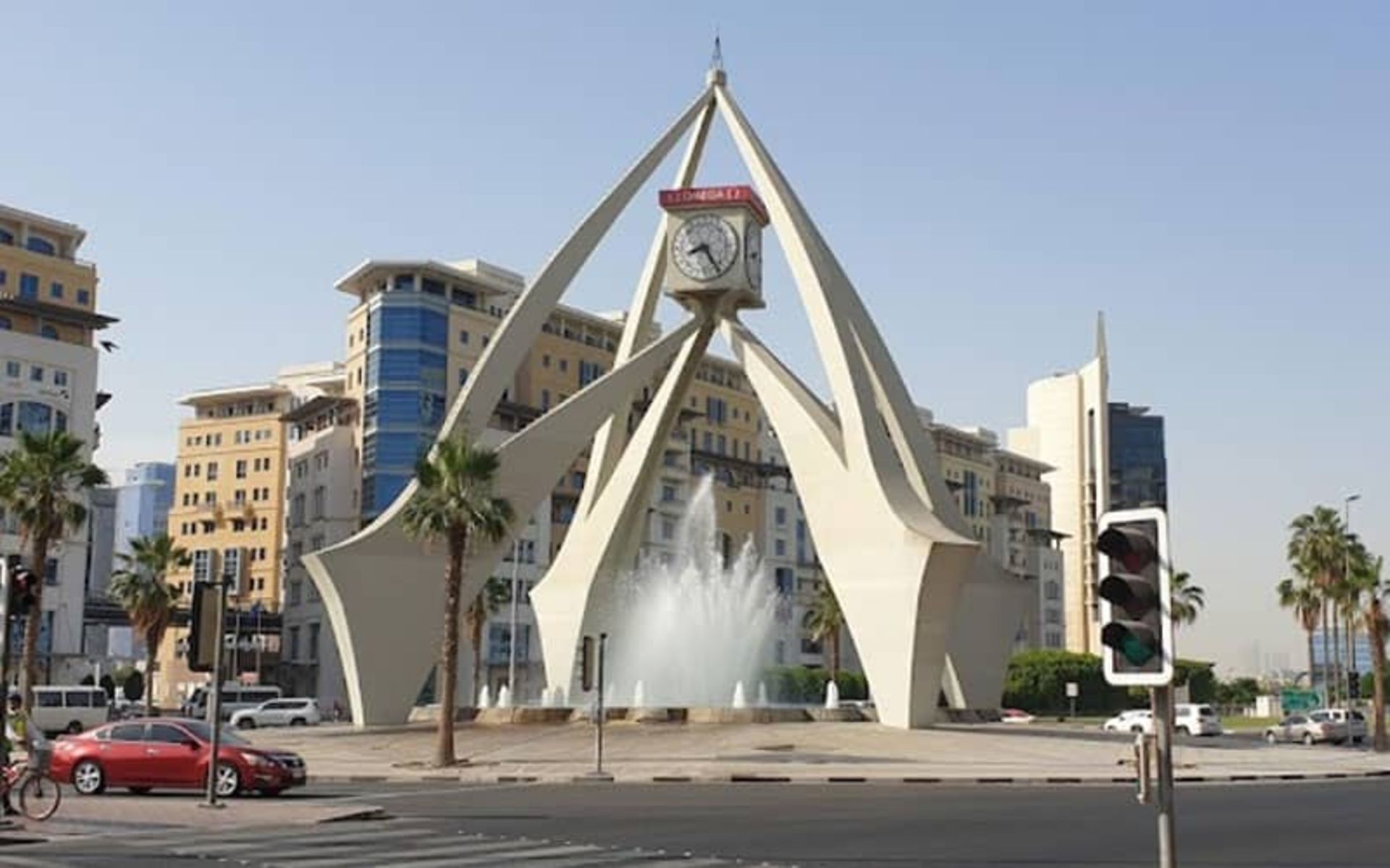 دیره دبی
