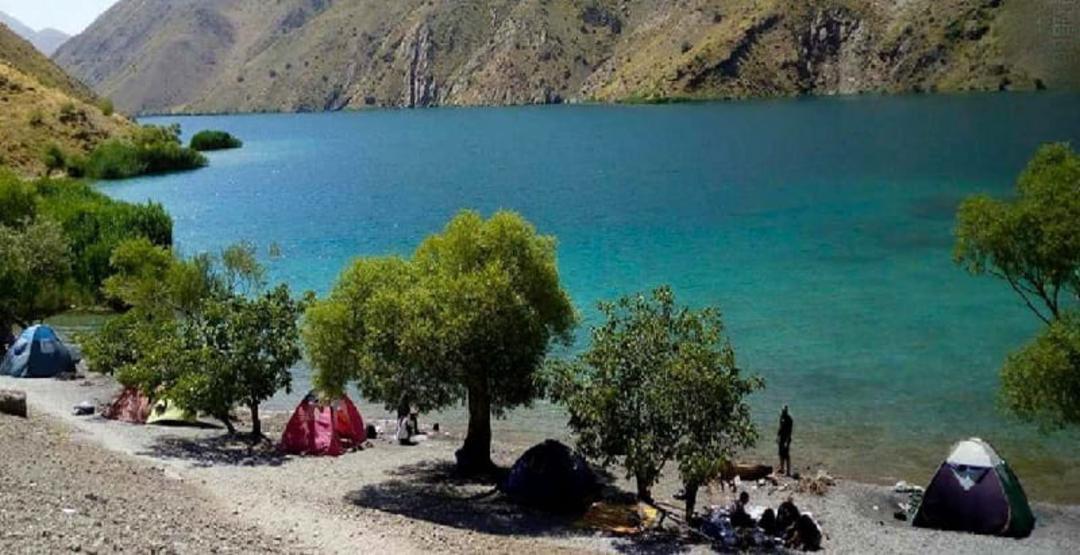اقامت در کول خرسان