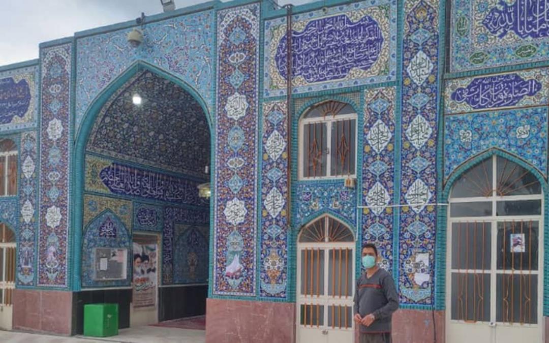 امامزاده سلطان پیرغیب
