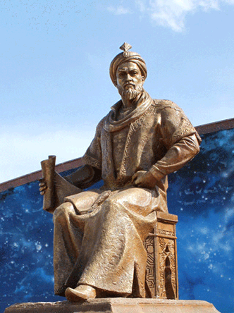 الغ بیک
