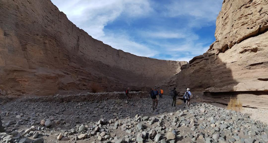 تنگه راگه