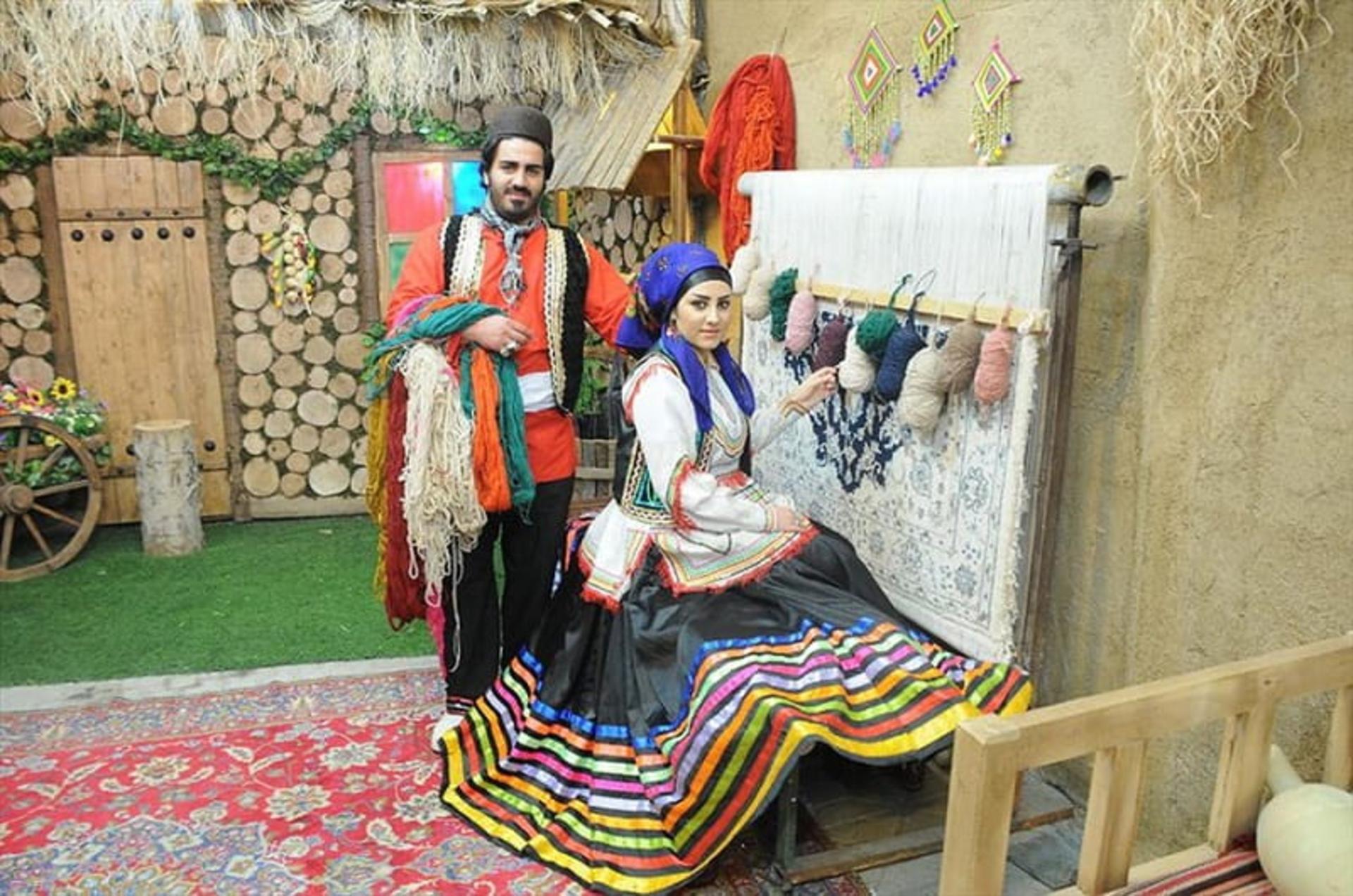 عکاس‌خانه سنتی در چالیدره مشهد