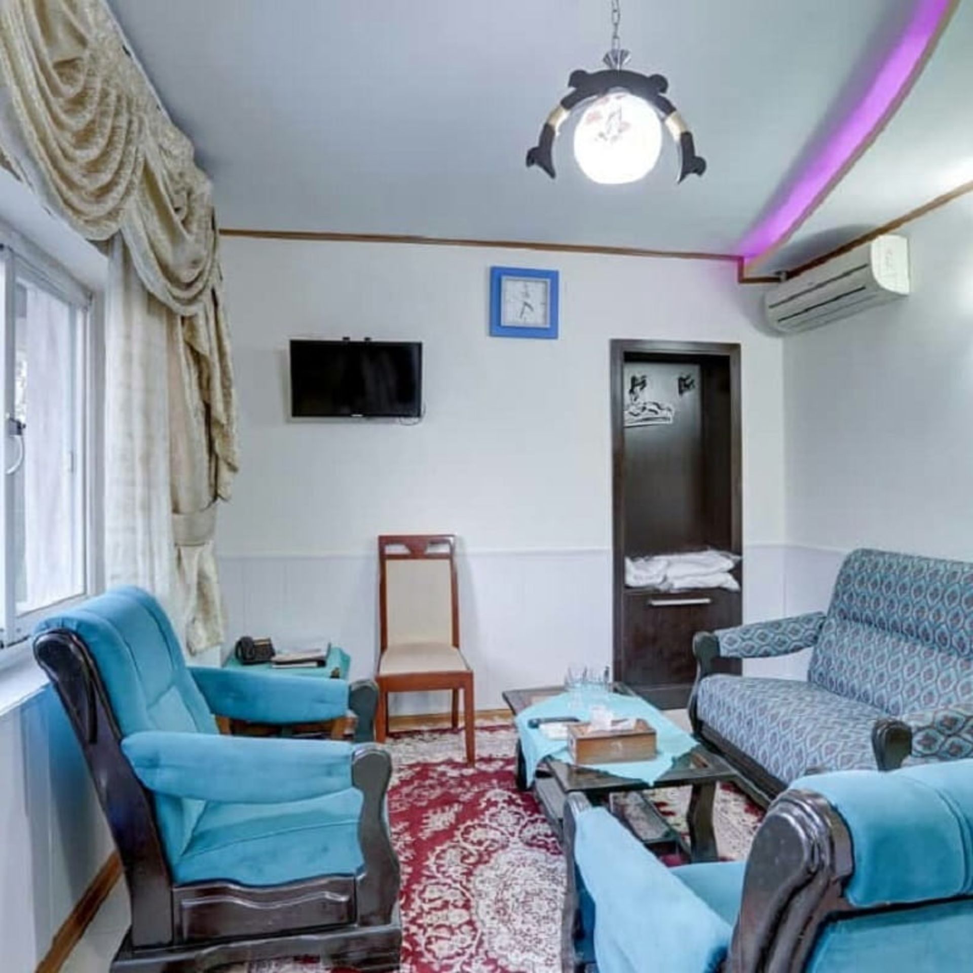 هتل جهانگردی