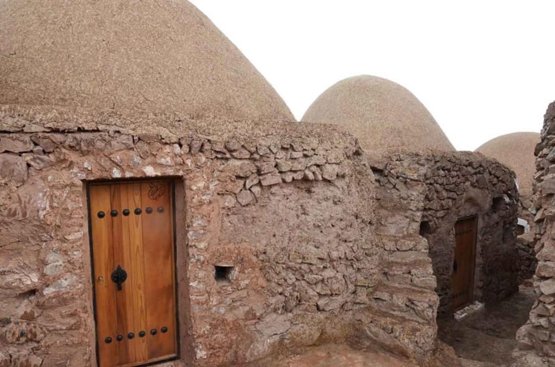 روستای عشین