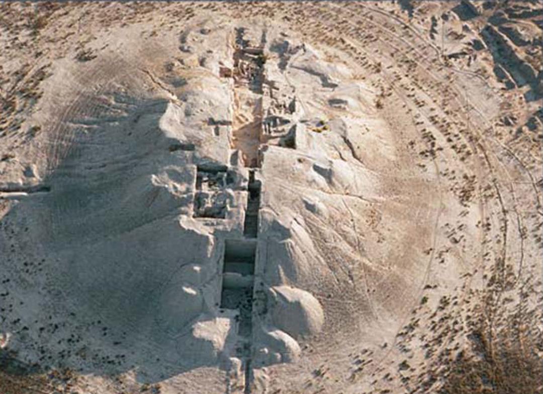 تپه یحیی