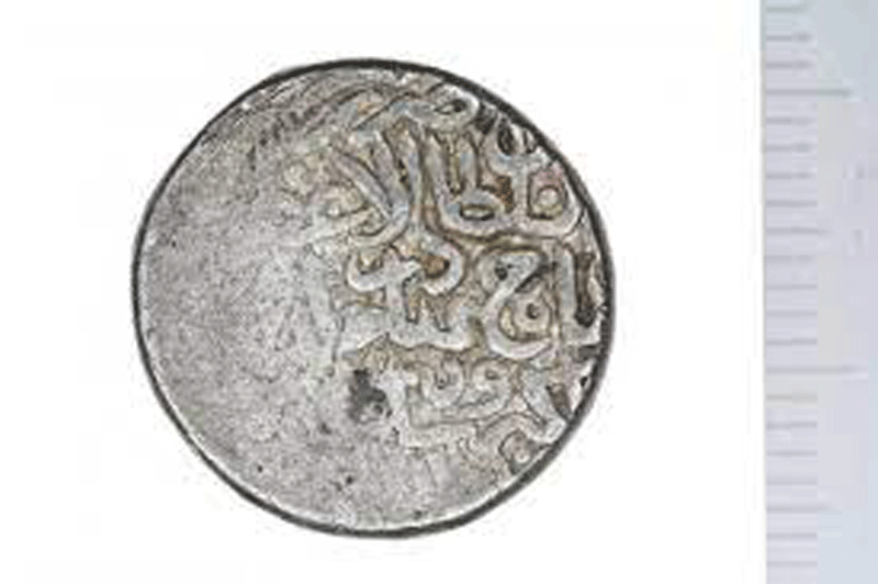 شاهرخ تیموری