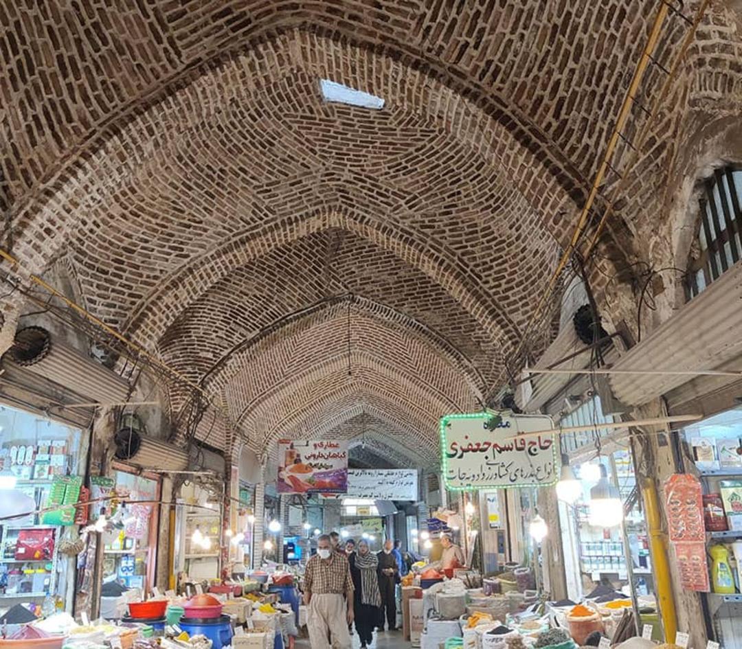 بازار ارومیه