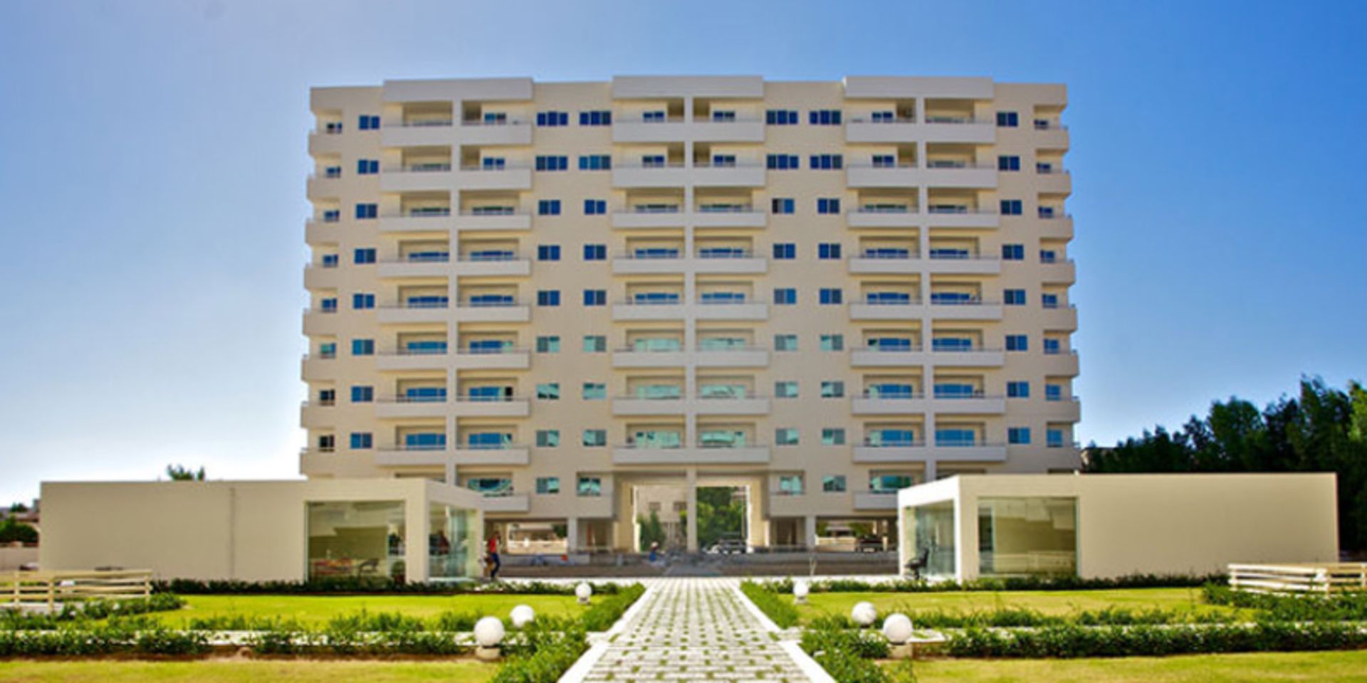 منازل مسکونی کیش