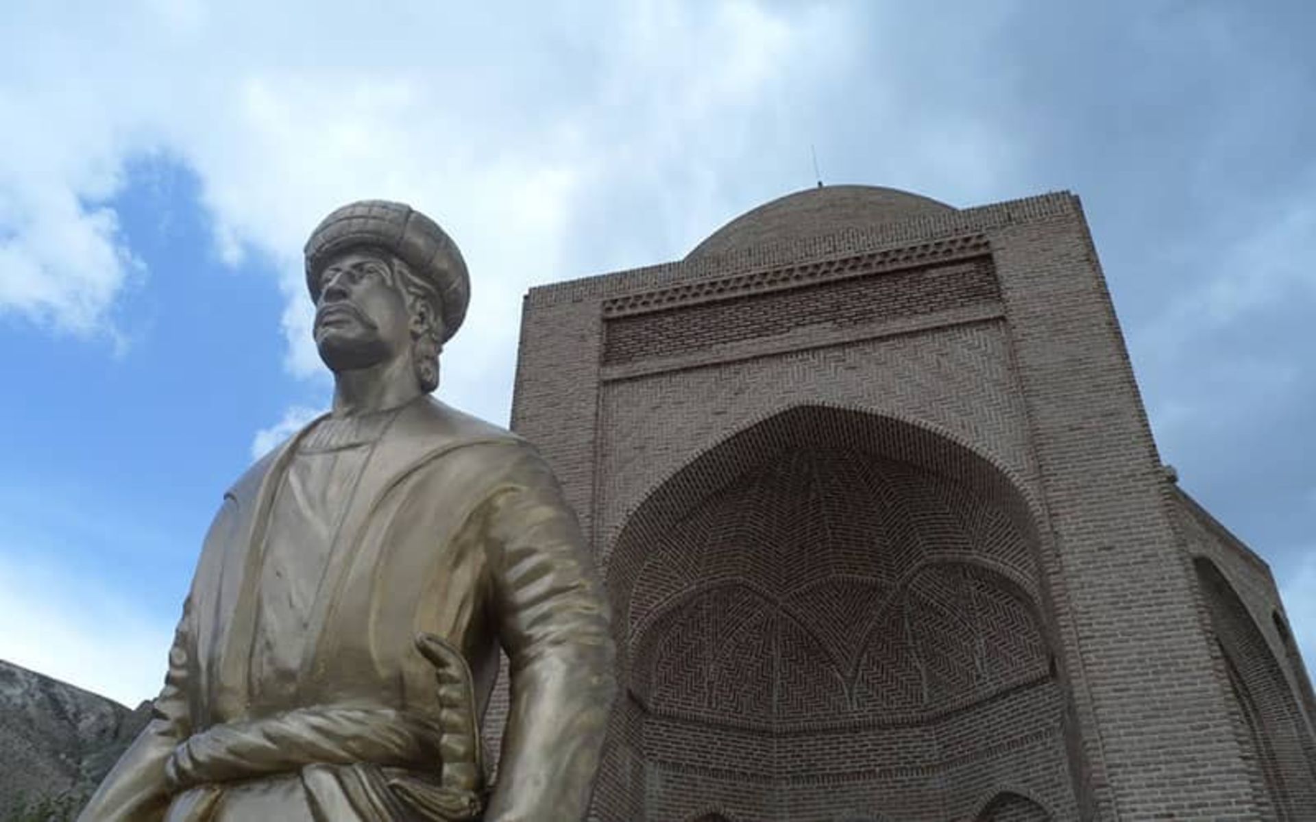 مقبره سید صدرالدین