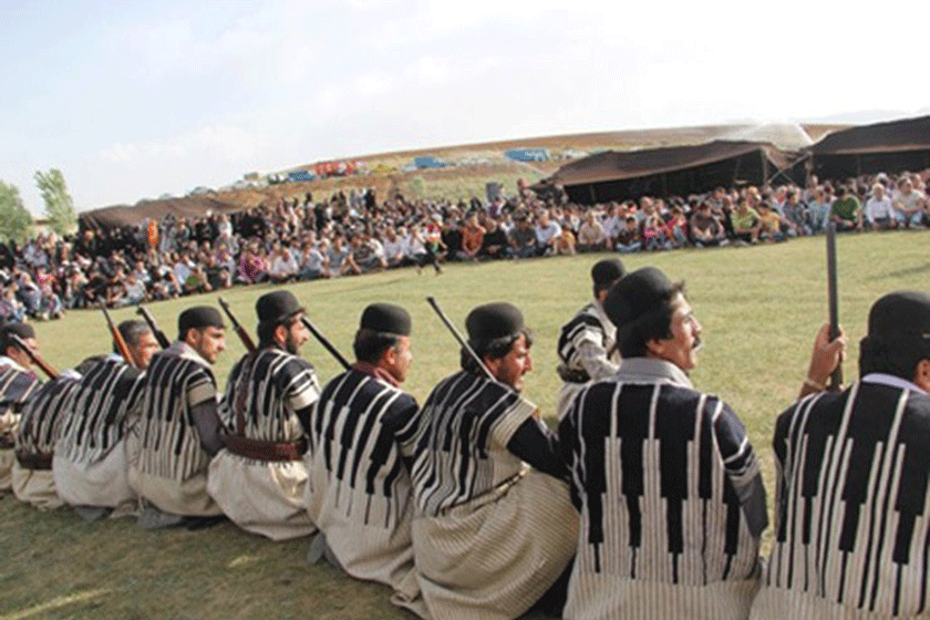 ایل  بختیاری
