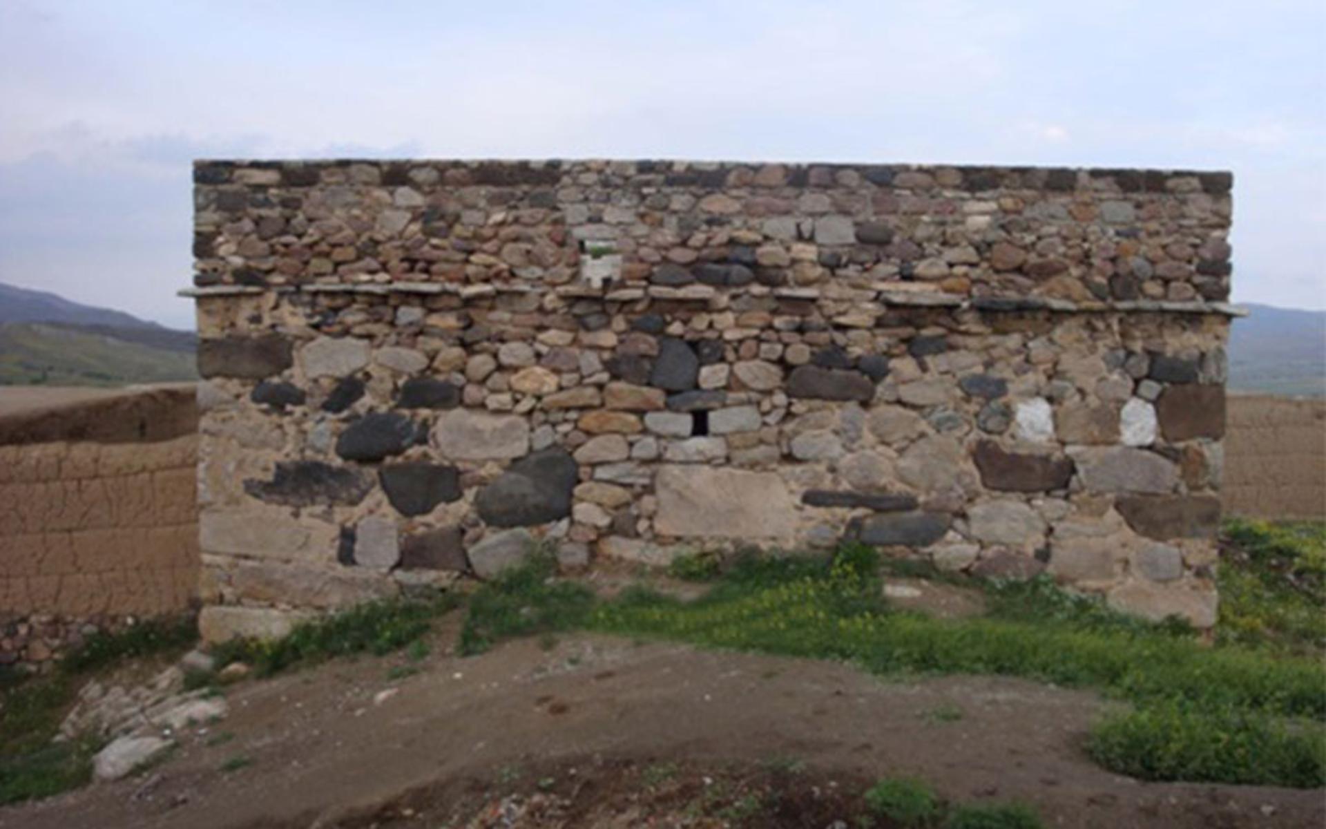 کلیسای قره باغ