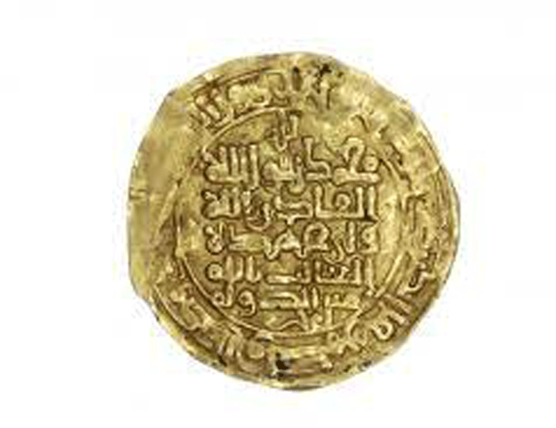سلطان محمود غزنوی