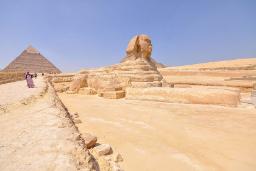 اهرام مصر