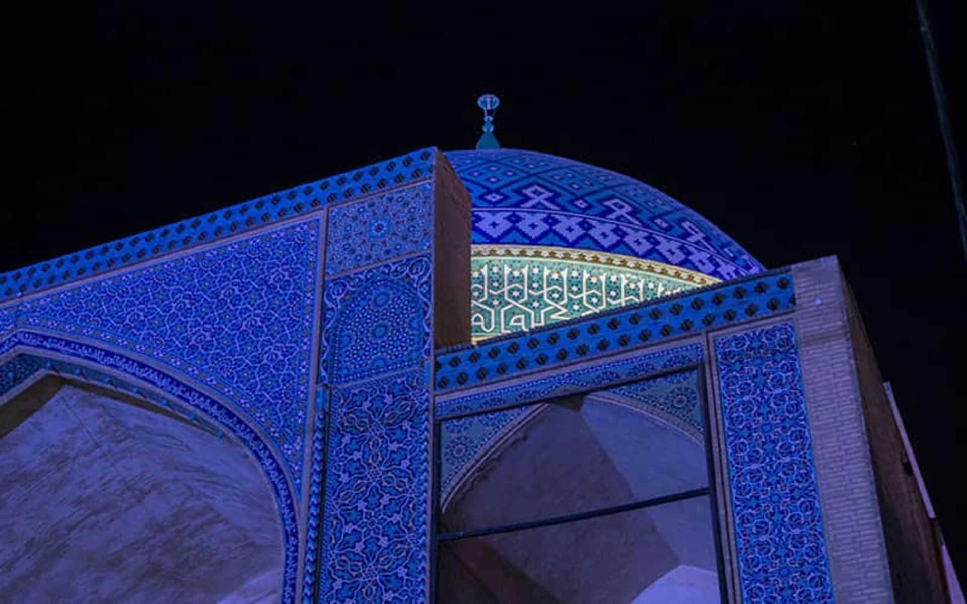 بقعه سید رکن الدین یزد