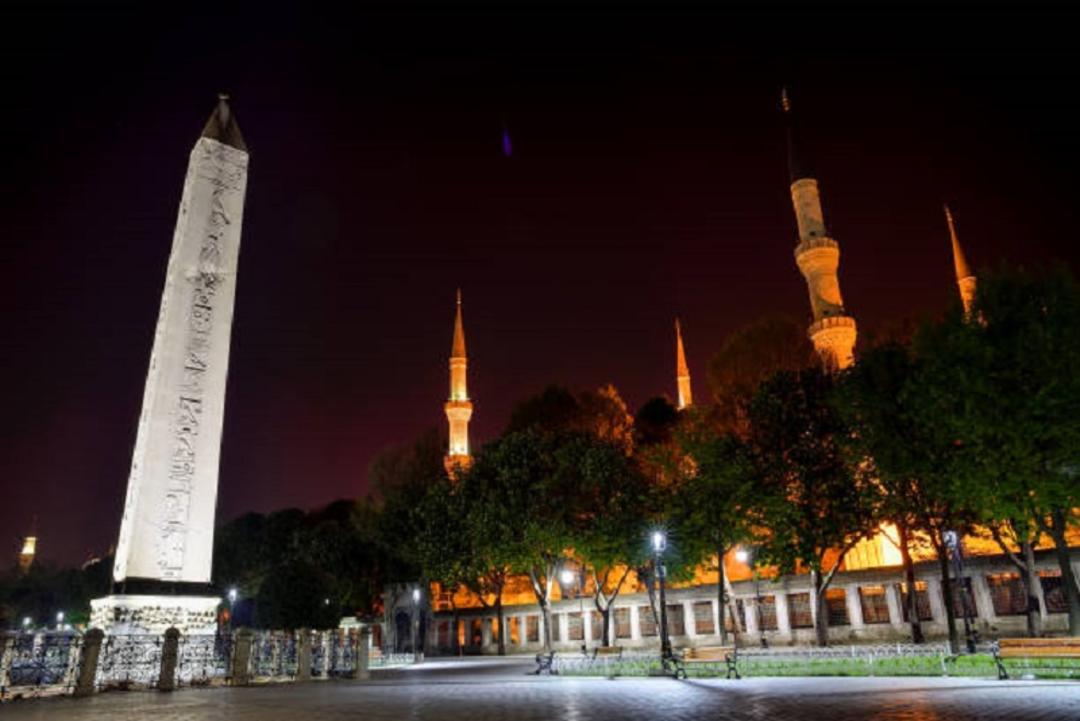 هیپودروم