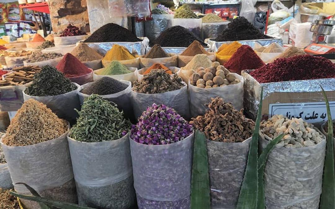 بازار ارومیه