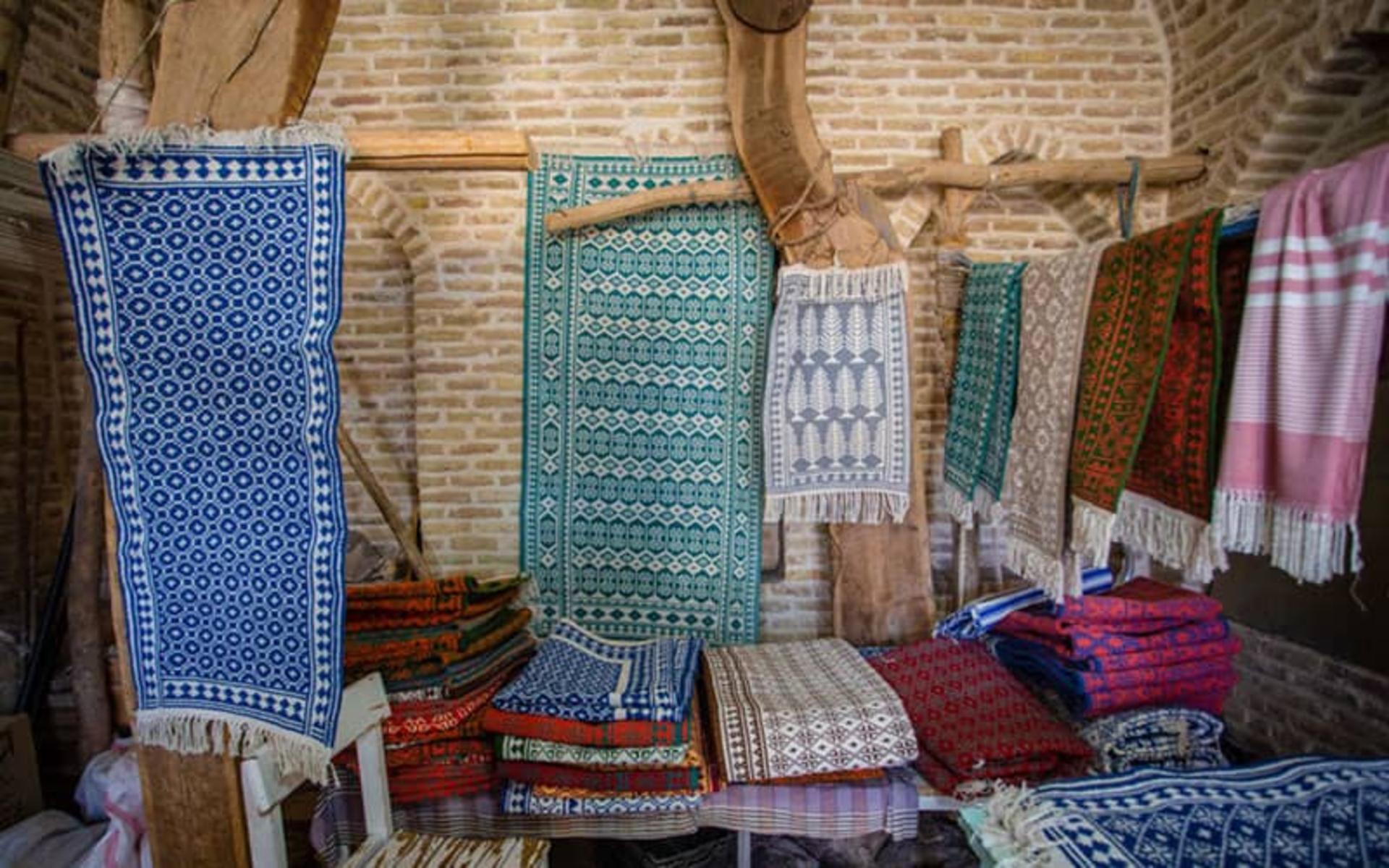 موزه زیلو میبد