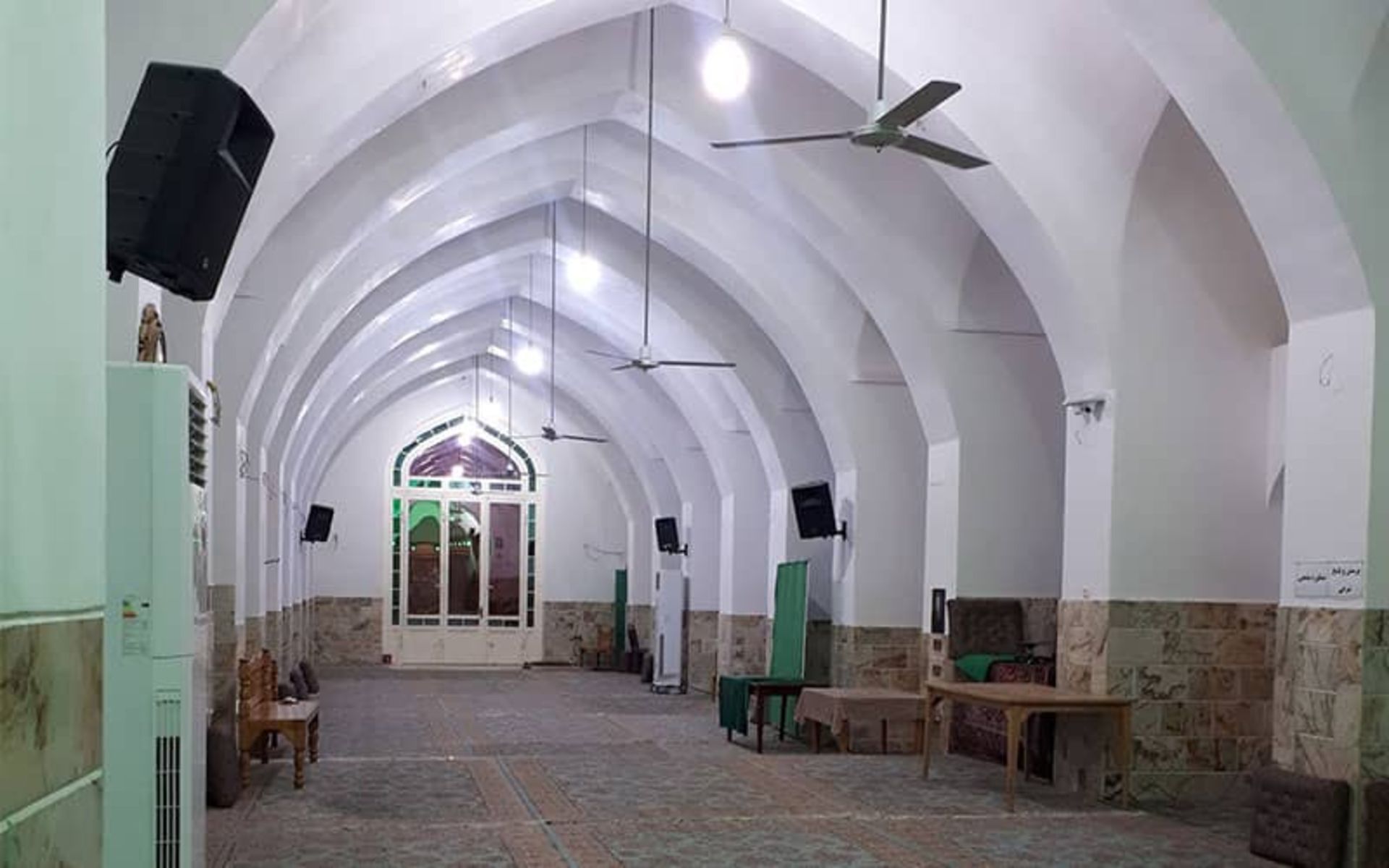 بقعه سید گل سرخ
