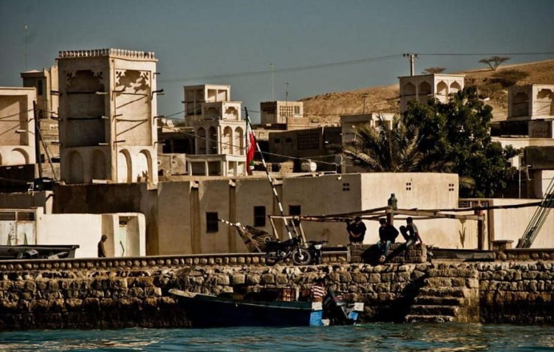 لافت قشم