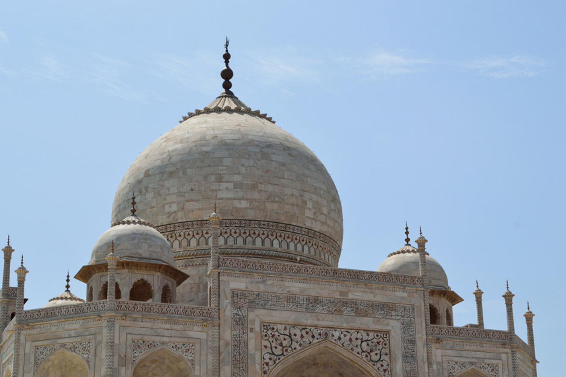 تاج محل
