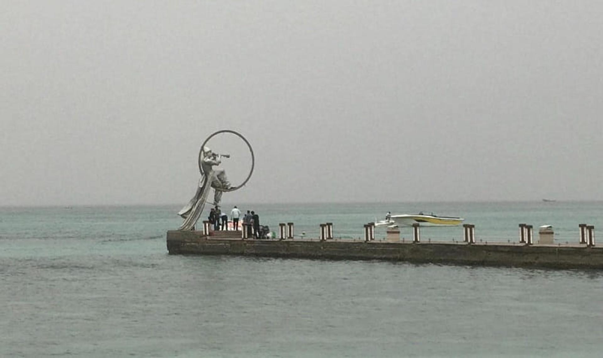 ساحل مرجان
