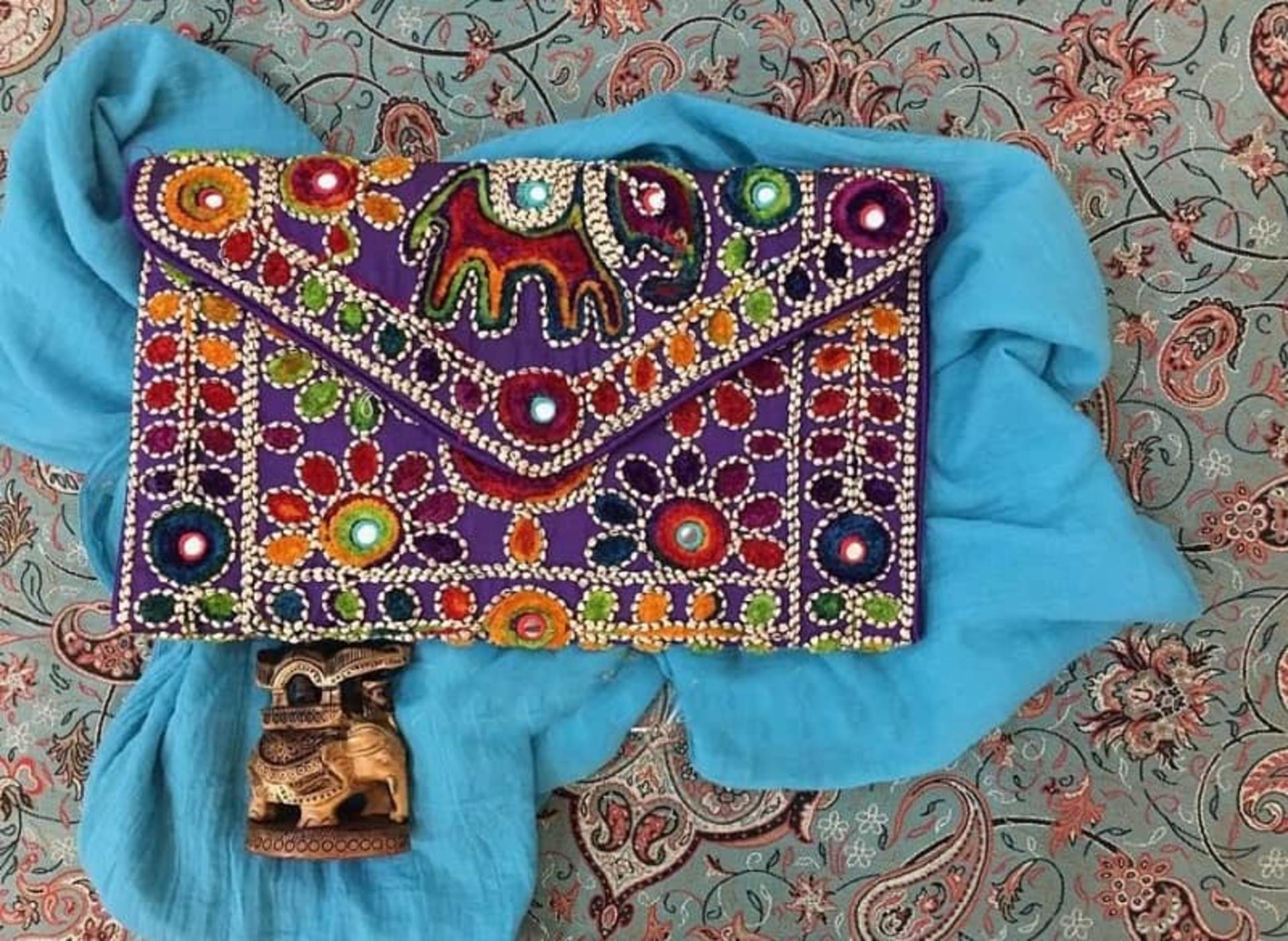 صنایع دستی لافت