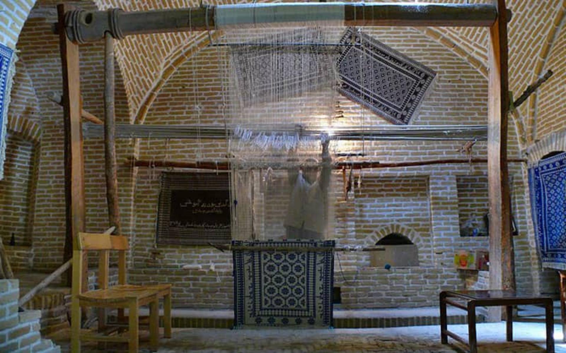 موزه زیلو میبد