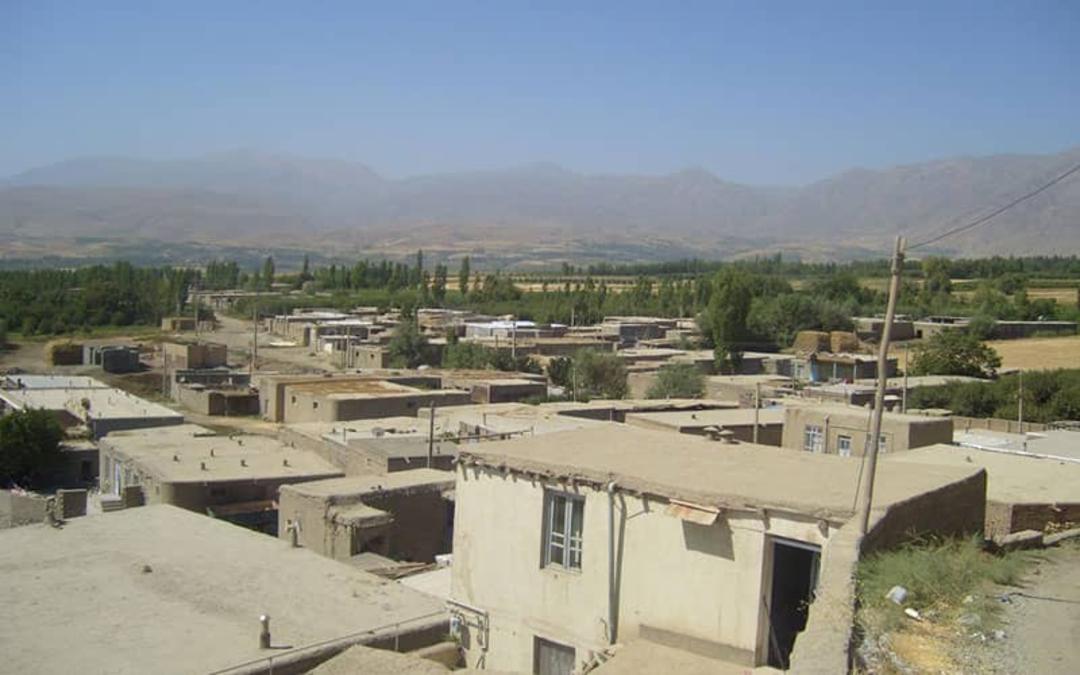 قلعه سنگان اشنویه