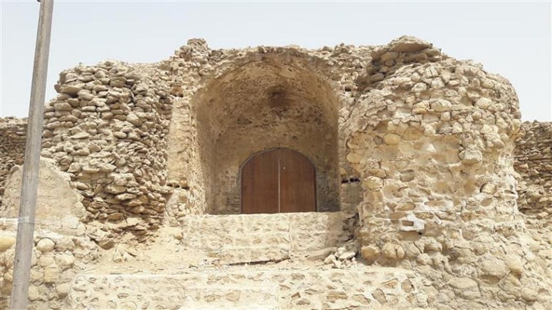 قلعه نادری