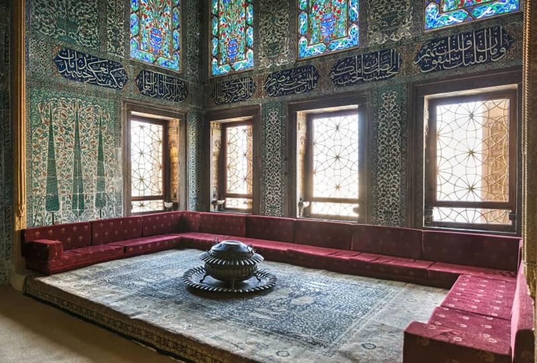 عمارت دوقلوها