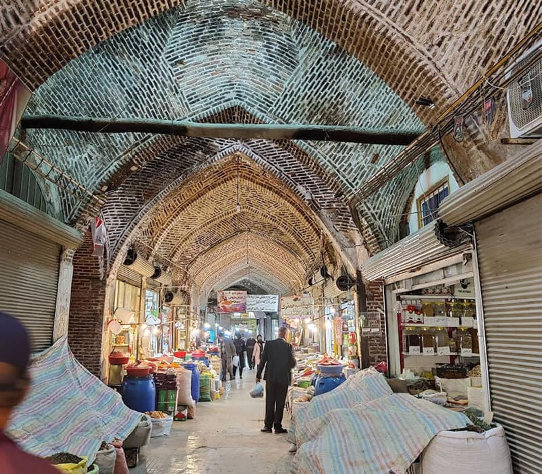 بازار ارومیه