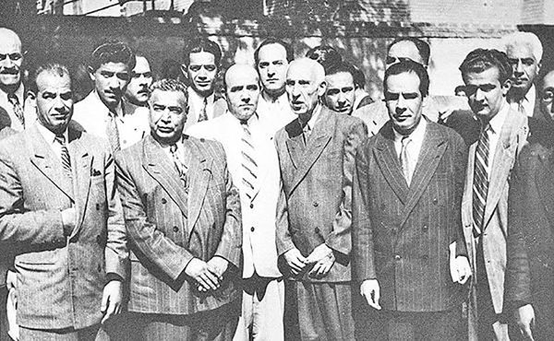 جبهه ملی