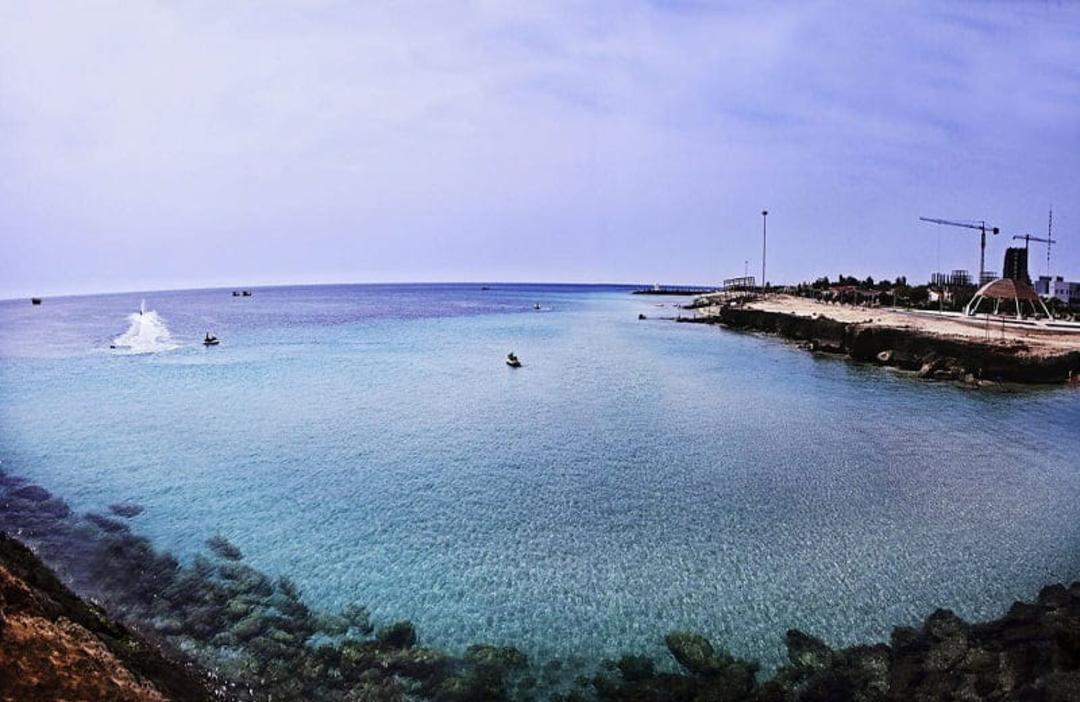 ساحل کیش