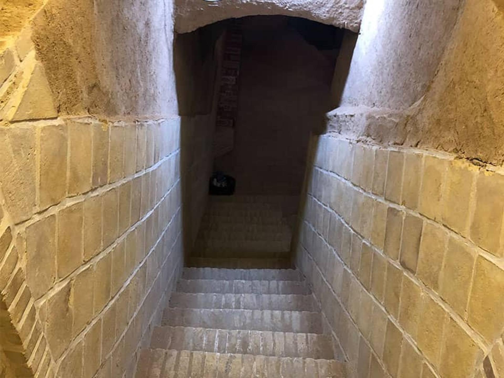 قنات زارچ