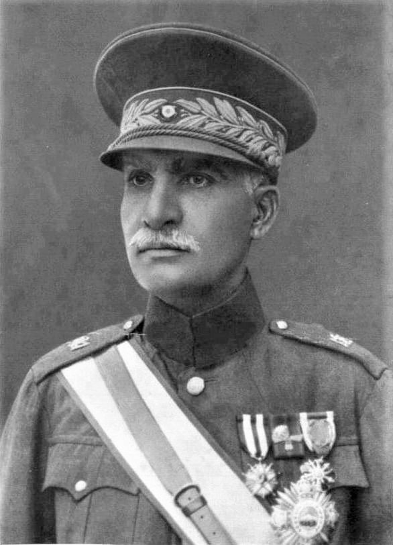 رضاشاه