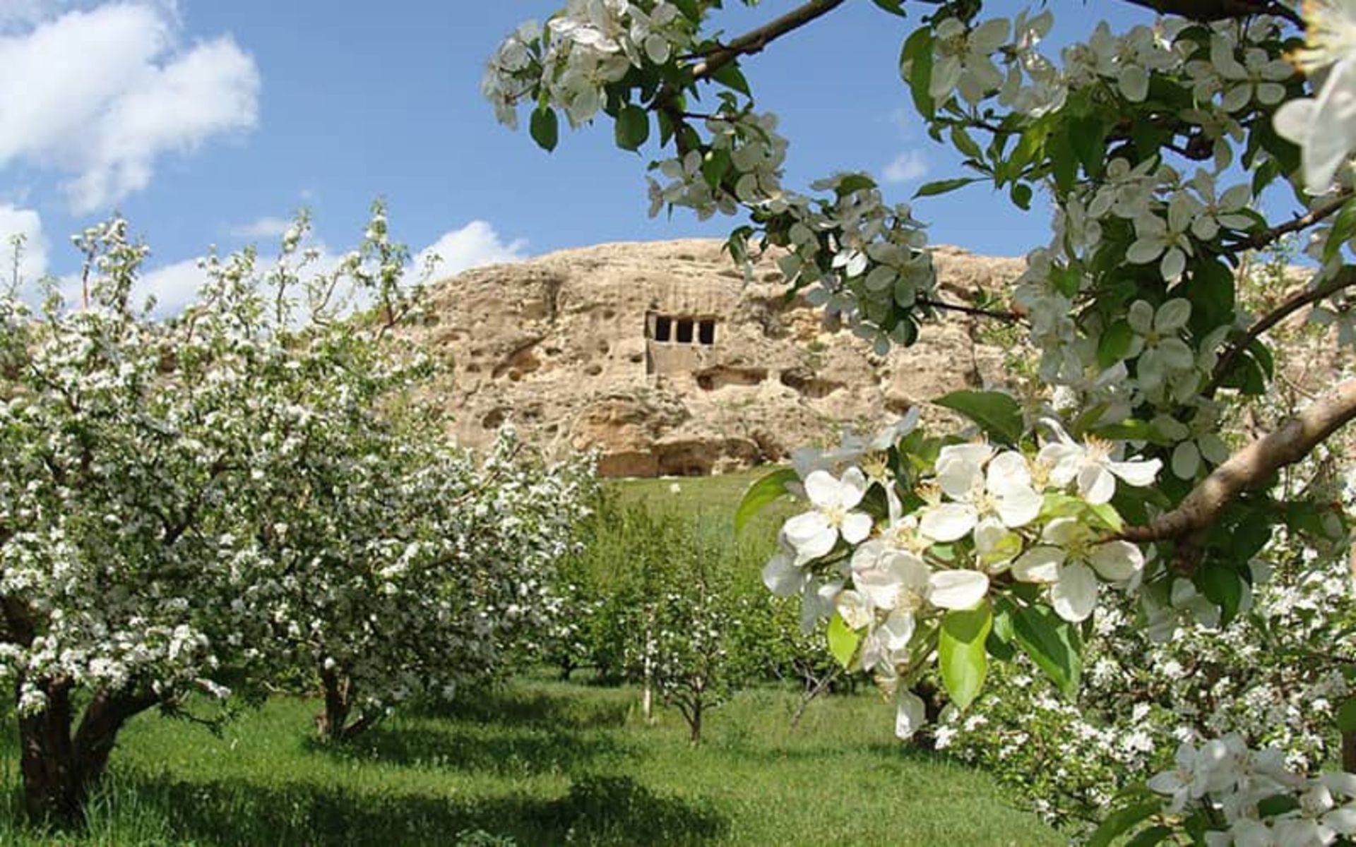گوردخمه فقره‌قا