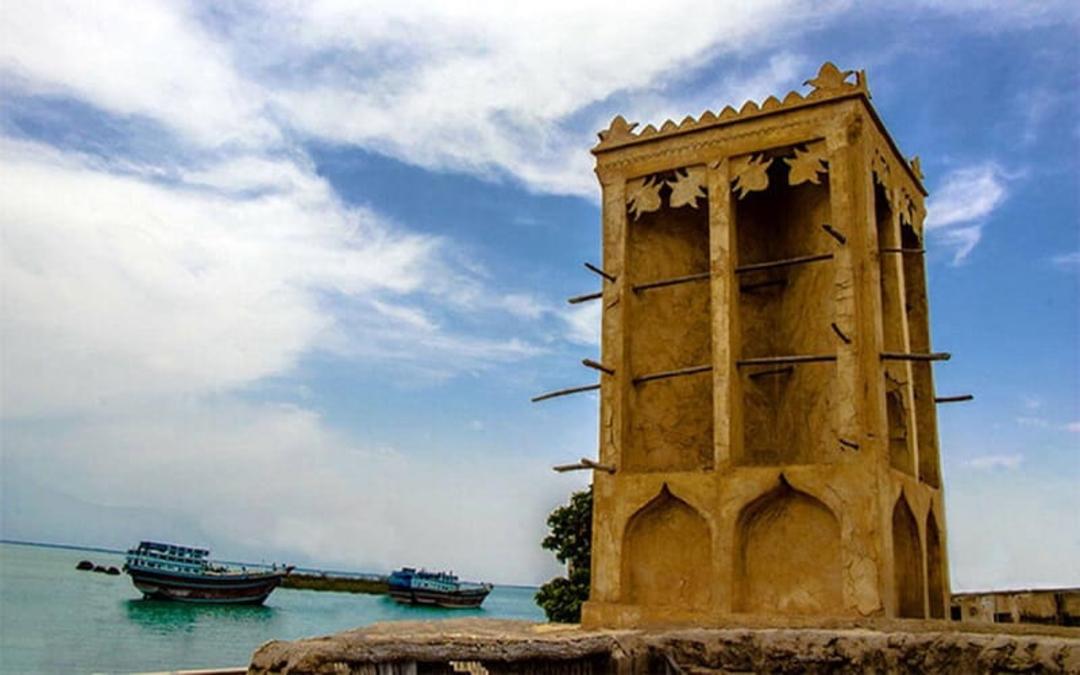 بادگیر لافت