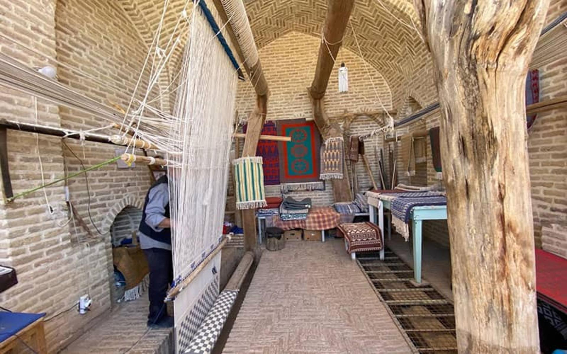 موزه زیلو میبد