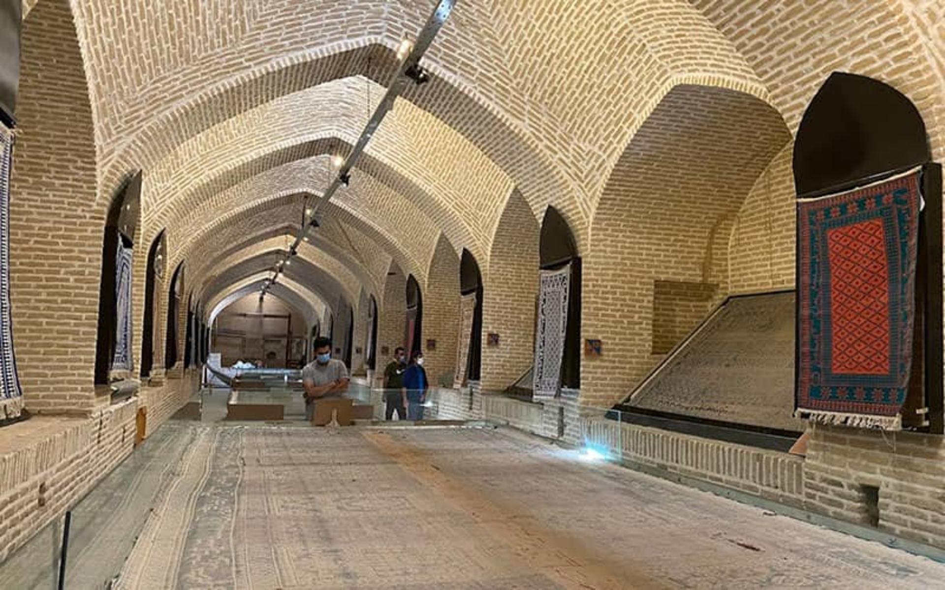 موزه زیلو میبد