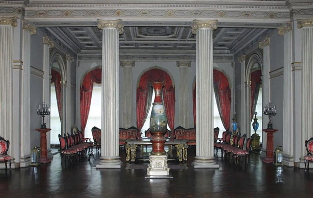 اتاق دبیرخانه