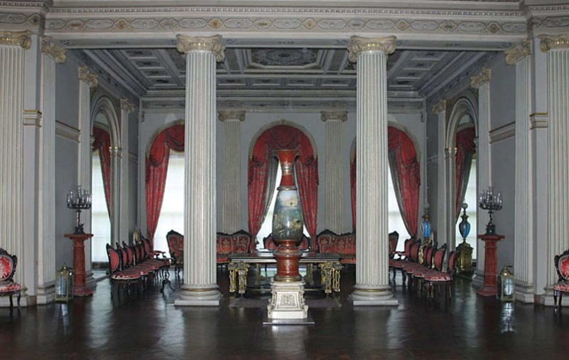 اتاق دبیرخانه