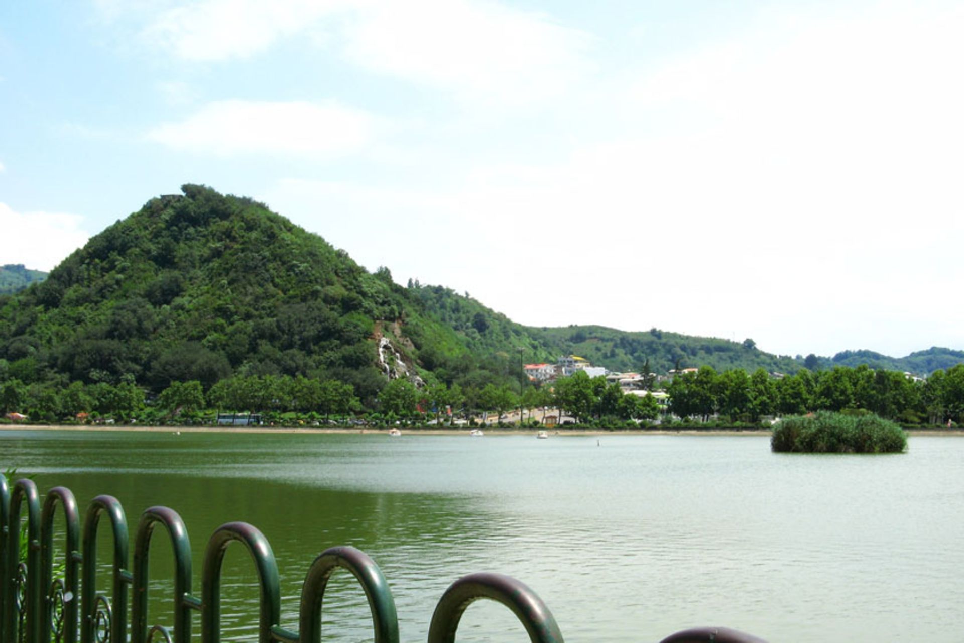 شیطان کوه