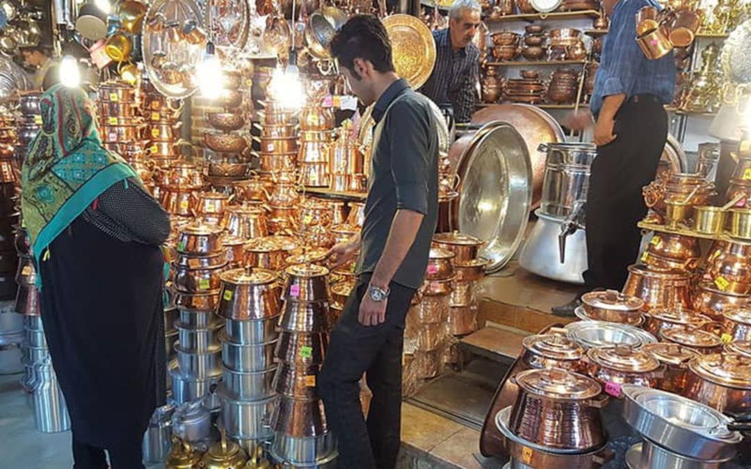 بازار ارومیه